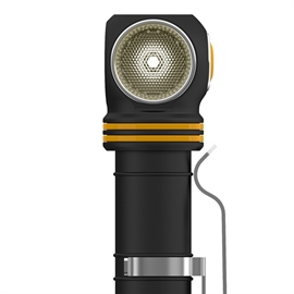 Armytek ELF C2 MICRO Multi-Light, Varmt Lys